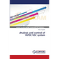 Analysis and control of HVDC-VSC system - Paperback