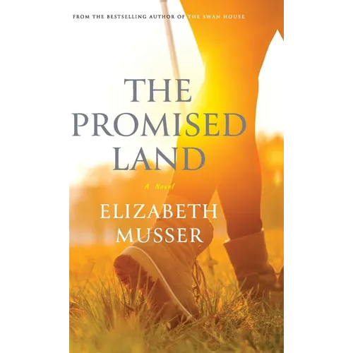 Promised Land - Hardcover