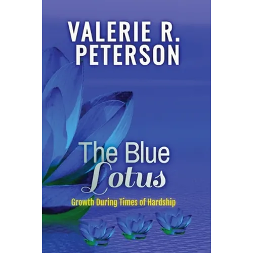 The Blue Lotus - Paperback