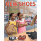 New Shoes - Hardcover