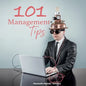 101 Management Tips - Paperback