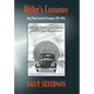 Hitler's Economy: Nazi Work Creation Programs, 1933-1936 - Hardcover
