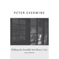 Pulling the Invisible but Heavy Cart: Last Poems - Paperback