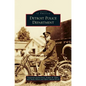 Detroit Police Department - Hardcover