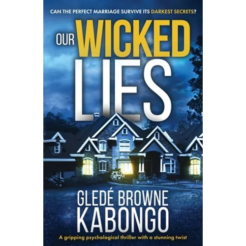 Our Wicked Lies - Paperback