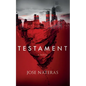 Testament - Paperback