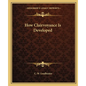 How Clairvoyance Is Developed - Paperback