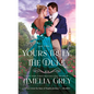 Yours Truly, the Duke: Say I Do - Paperback