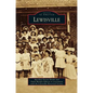 Lewisville - Hardcover