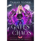Gates of Chaos: A New Adult Paranormal Romance - Paperback