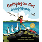 Galápagos Girl / Galapagueña - Paperback
