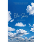 Blue Skies. - Paperback