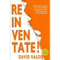 REINVÉNTATE Cómo Reorganizar Tu Vida - Paperback