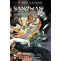 The Sandman: The Deluxe Edition Book Four - Hardcover