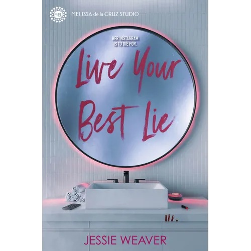 Live Your Best Lie - Hardcover