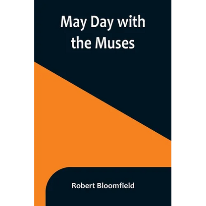 May Day with the Muses - Paperback