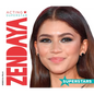 Zendaya: Acting Superstar: Acting Superstar - Library Binding
