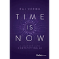 Time Is Now: A Journey Into Demystifying AI - Hardcover