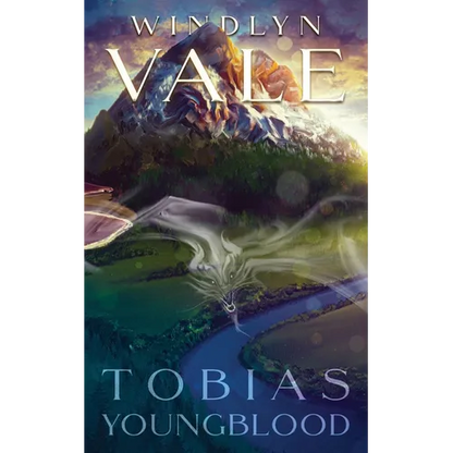 Windlyn Vale - Paperback