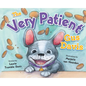 The Very Patient Gus Davis - Hardcover