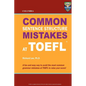 Columbia Common Sentence Structure Mistakes at TOEFL - Paperback