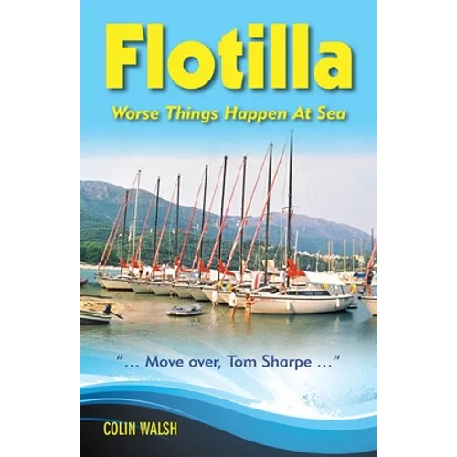 Flotilla - Paperback