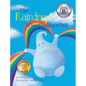 The Raindrop Who Couldn't Fall - Hardcover