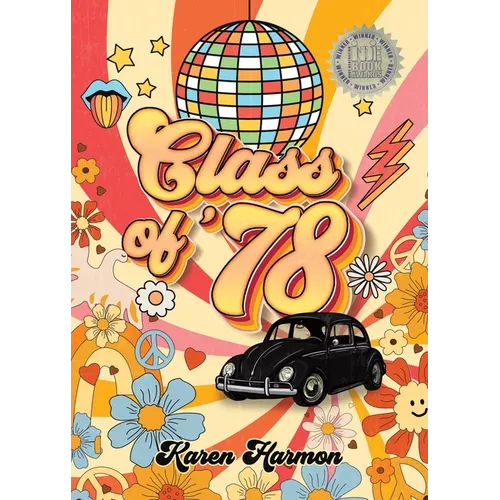 Class of '78 - Paperback