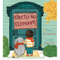 Strictly No Elephants - Hardcover