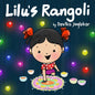 Lilu's Rangoli - Paperback