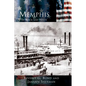 Memphis: In Black and White - Hardcover