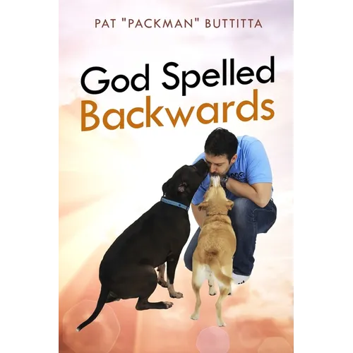God Spelled Backwards - Paperback