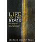 Life on the Edge: Holy Saturday and the Recovery of the End Time - Paperback