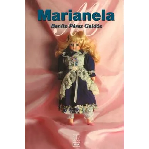 Marianela - Paperback