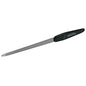 For Your Beauty Sapphire Nail File - 18 cm Professional Manicure Tool for Salon-Quality Nails