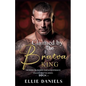 Claimed by the Bratva King: A Dark Russian Mafia Romance - Paperback