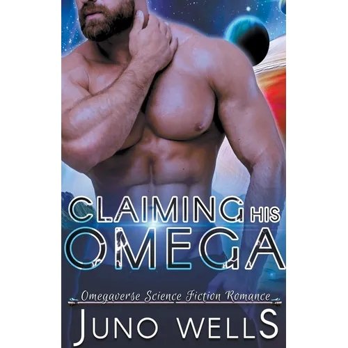 Claiming His Omega - Paperback