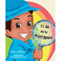 P.I. Jax and the Missing Blanket - Hardcover