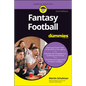 Fantasy Football for Dummies - Paperback