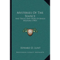 Mysteries Of The Seance: And Tricks And Traps Of Bogus Mediums (1903) - Paperback
