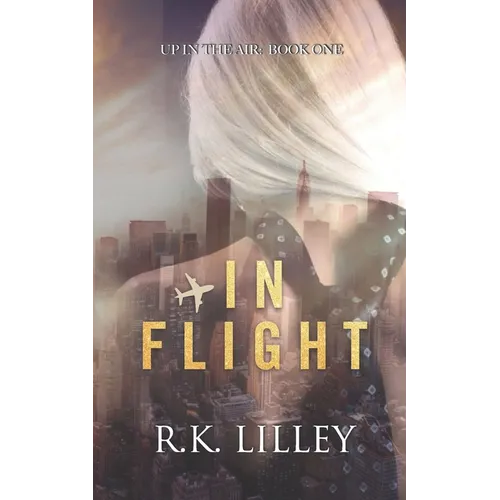 In Flight - Paperback