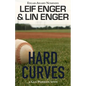 Hard Curves: A Gun Pedersen Novel - Paperback