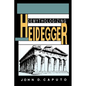 Demythologizing Heidegger - Paperback