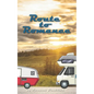 Route to Romance - Paperback