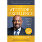 An Attitude of Excellence: How the Best Organizations Get the Best Performance from the Best People - Paperback
