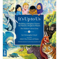 It's Up to Us: Building a Brighter Future for Nature, People & Planet (the Children's Terra Carta) - Hardcover