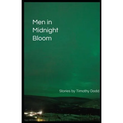 Men in Midnight Bloom - Paperback