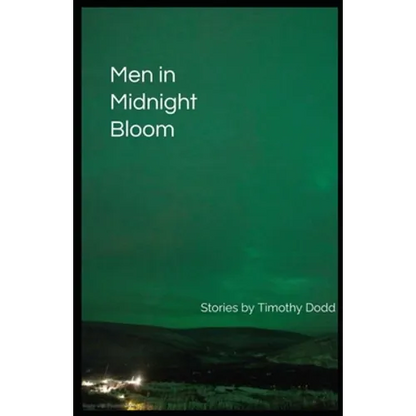 Men in Midnight Bloom - Paperback