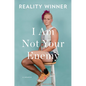 I Am Not Your Enemy: A Memoir - Hardcover