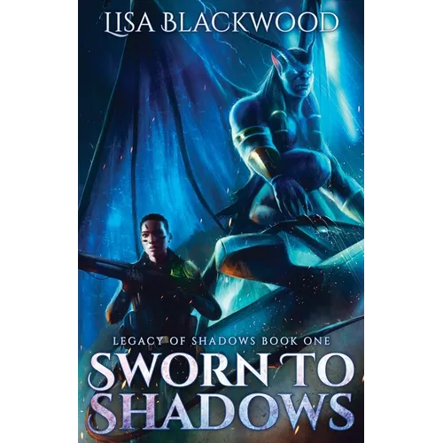 Sworn to Shadows - Paperback